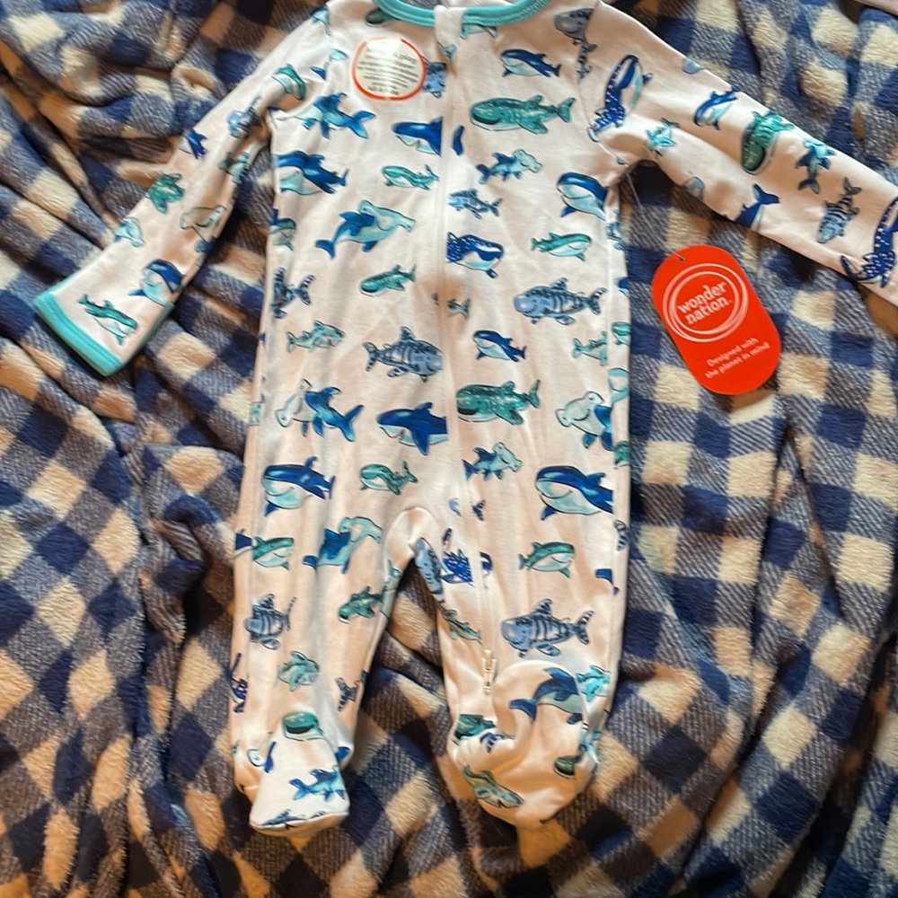 Children's onesie